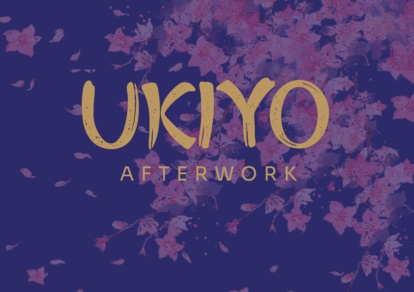 Ukiyo Afterwork