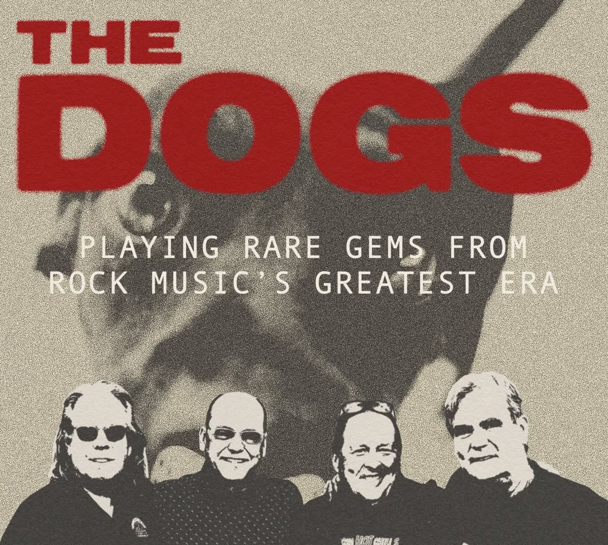 The Dogs