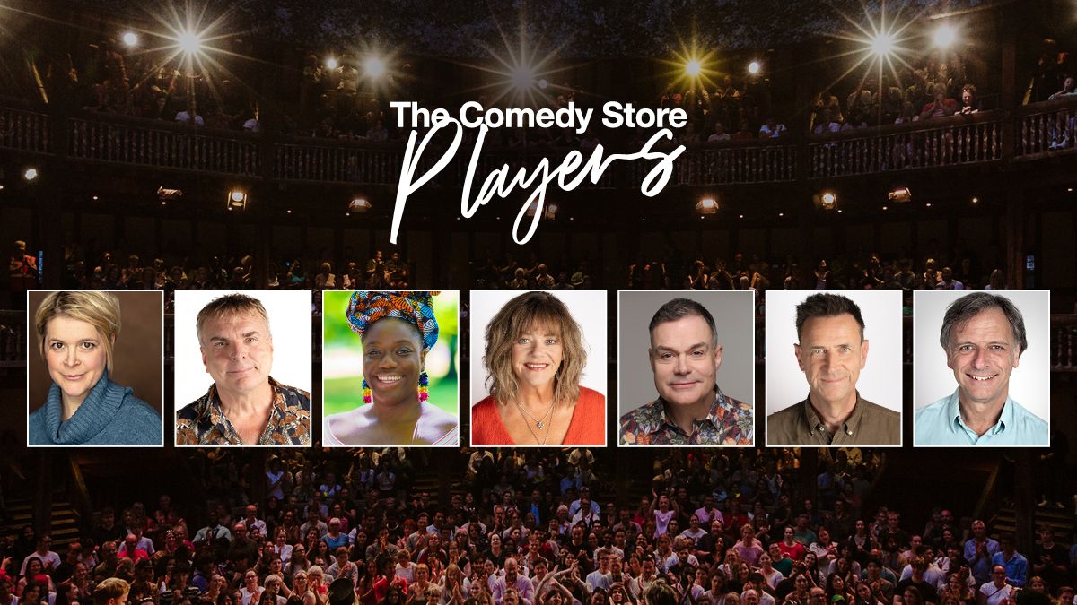 The Comedy Store Players