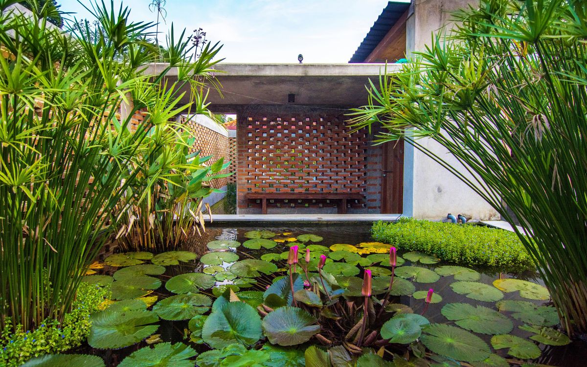 OHC25: JC Rathnayake Artist Retreat [Open Access]