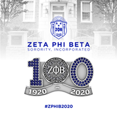 Zeta Phi Beta Sorority, Inc: Psi Omega Zeta Chapter