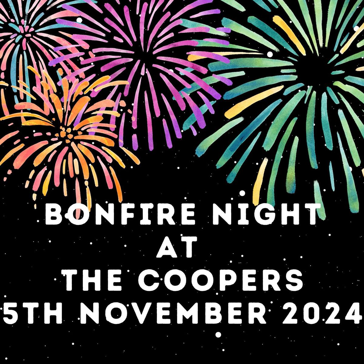 Bonfire Night