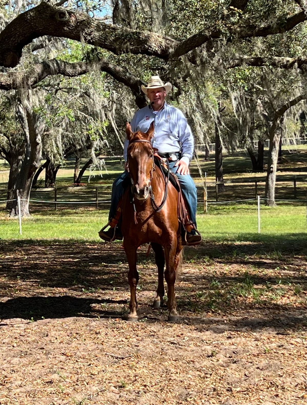 Carl Bledsoe Three Day Clinic