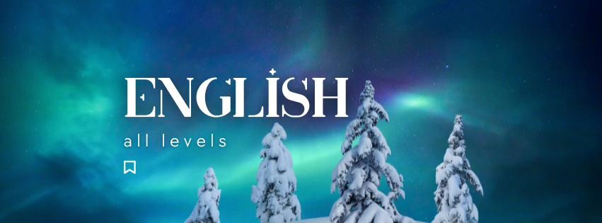 English for All Levels in Nampa!