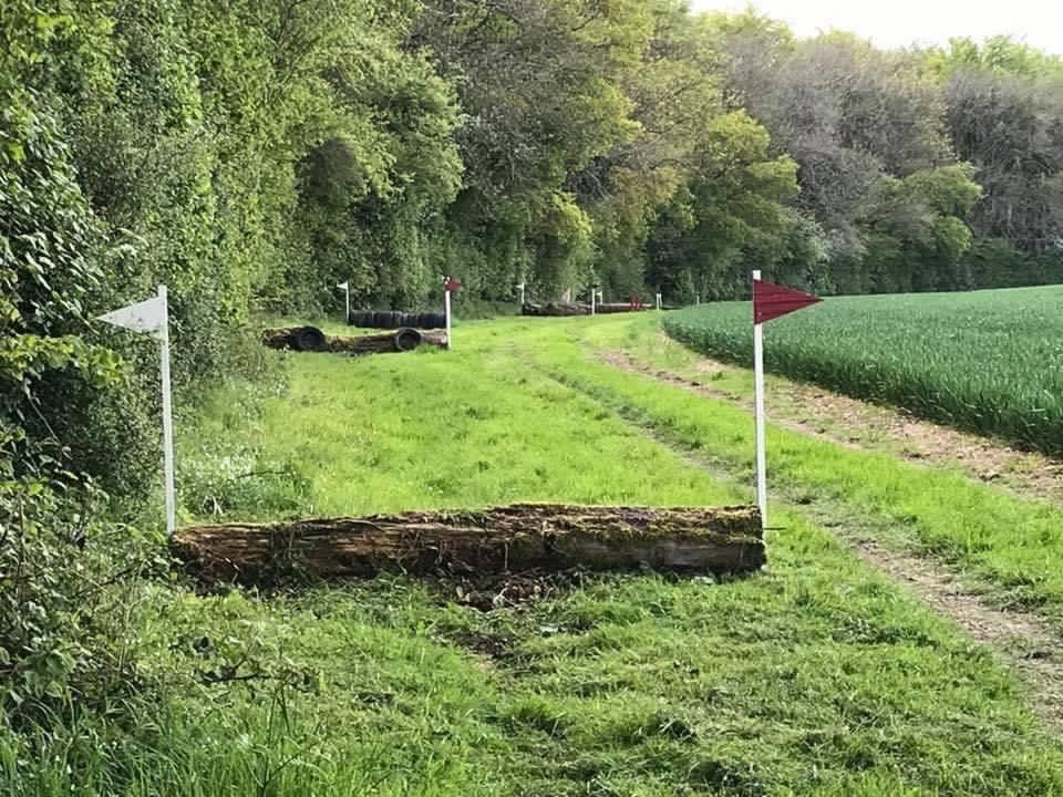 Frenches farm fun ride