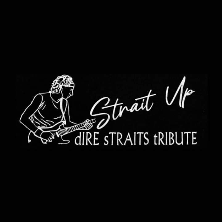 Tribute Night Live Special.. STRAIT UP Dire Straits Tribute Band
