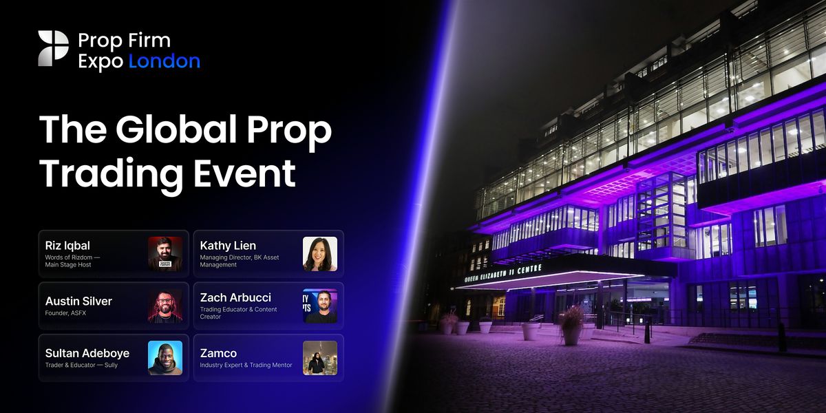 Prop Firm Expo