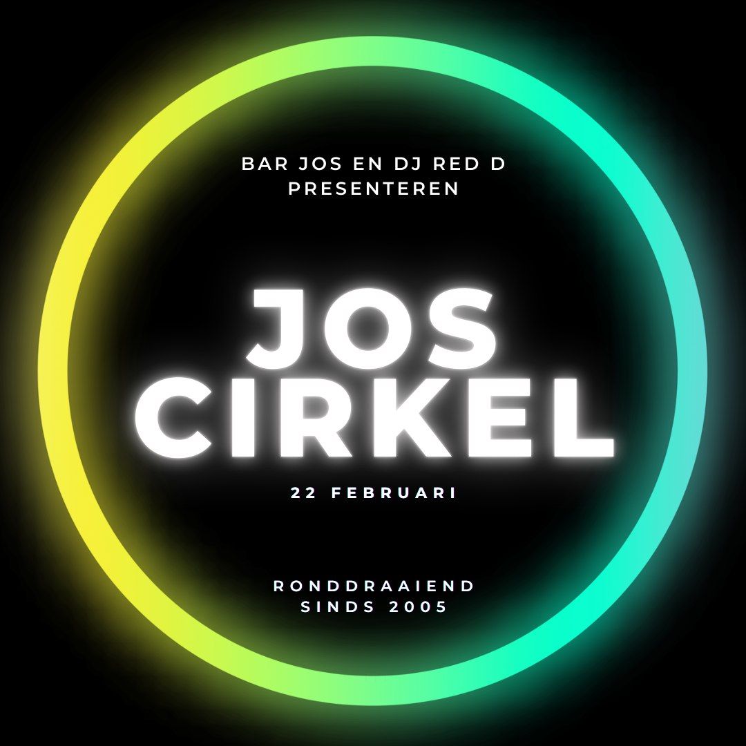 JOS CIRKEL