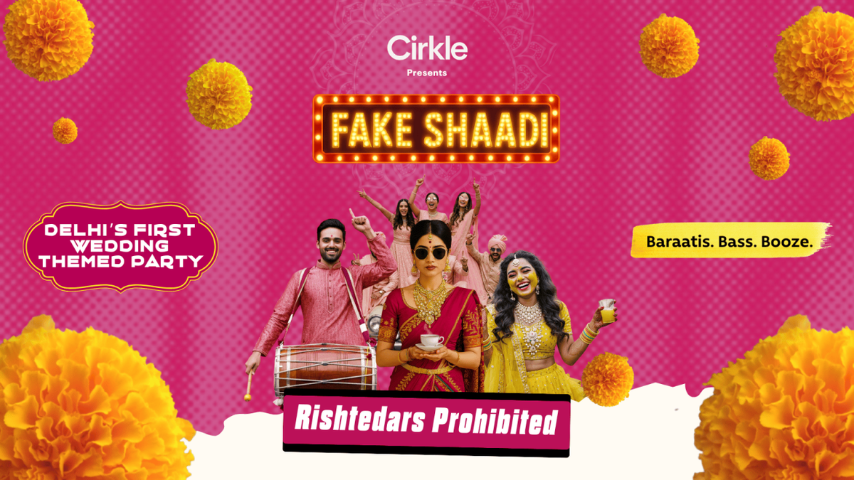 Fake Shaadi 2025