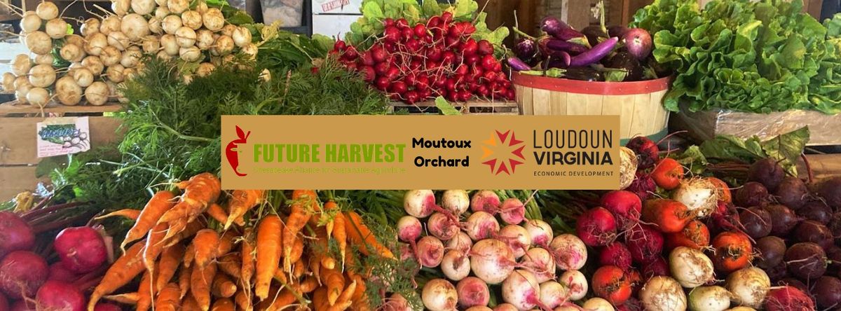 Growing & Marketing a Year-Round, Full-Diet CSA at Moutoux Orchard 