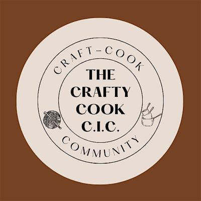 The Crafty Cook CIC