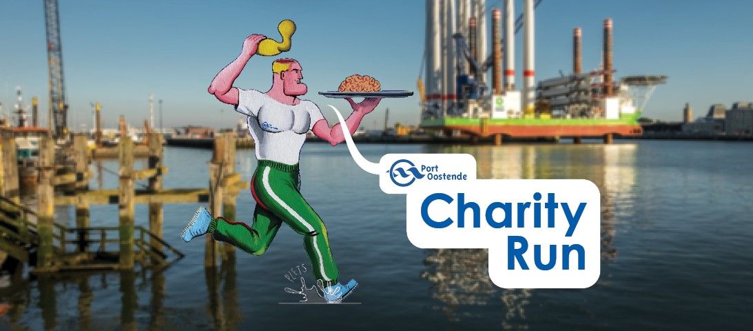 Port Oostende Charity Run