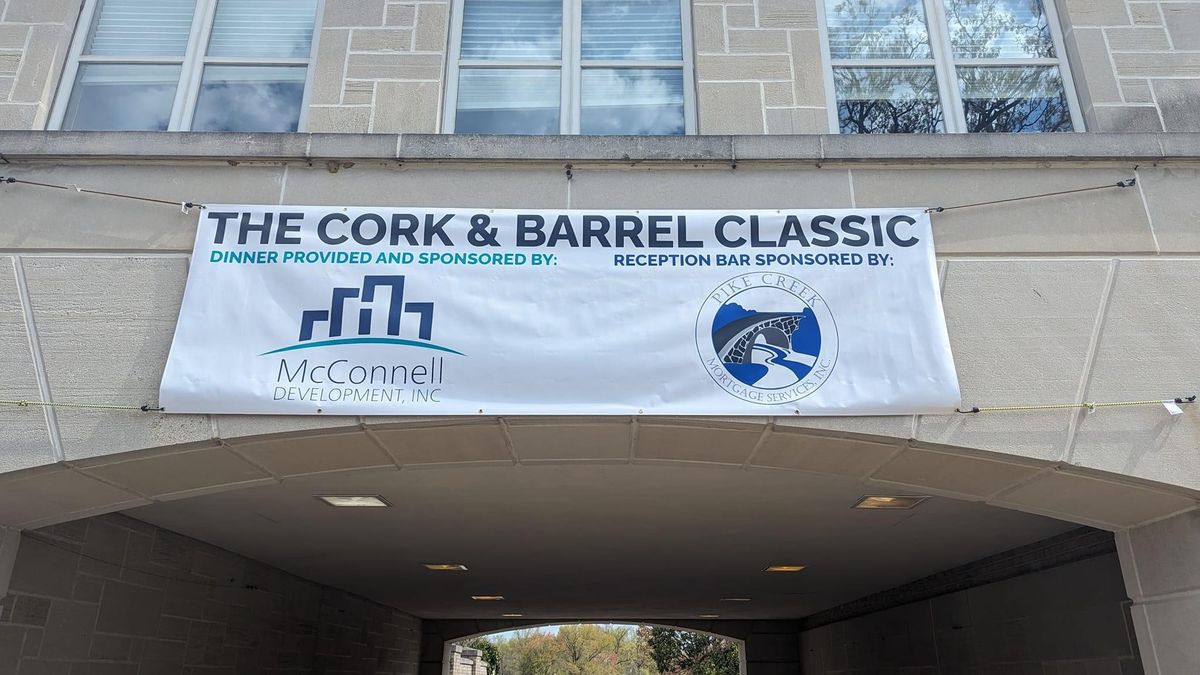 Cork & Barrel Classic 