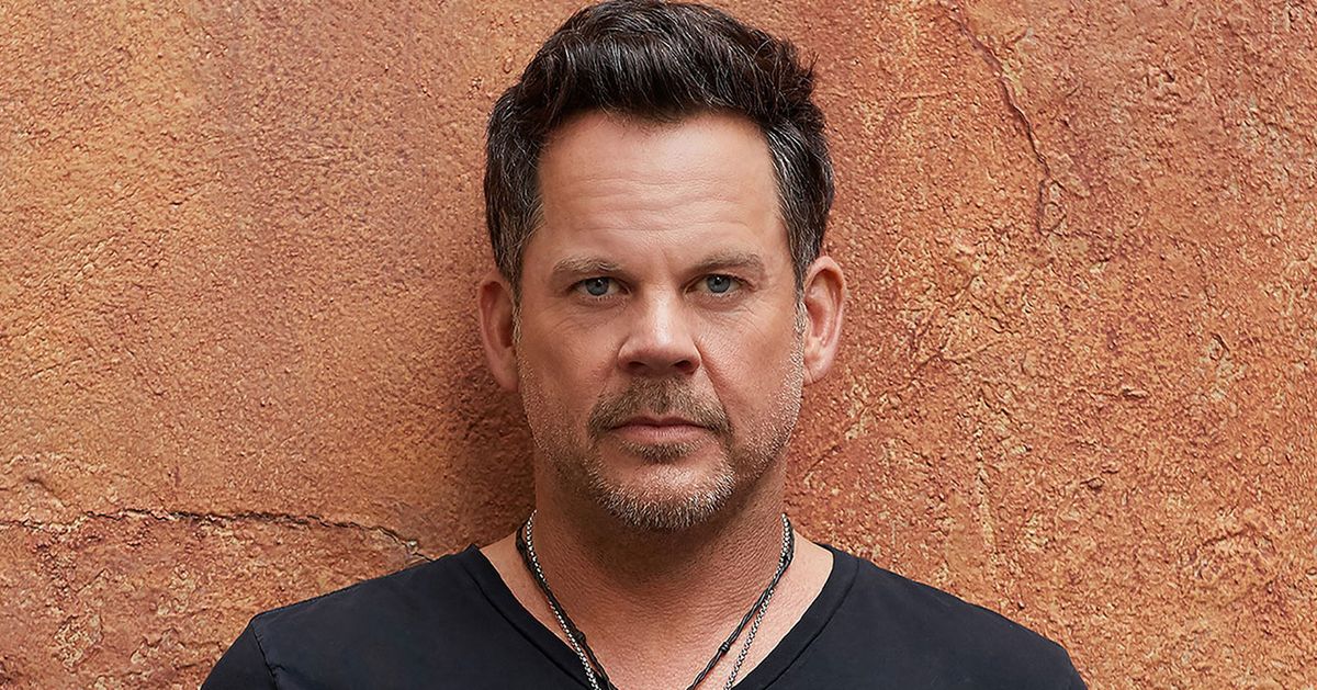 Gary Allan Jacksonville