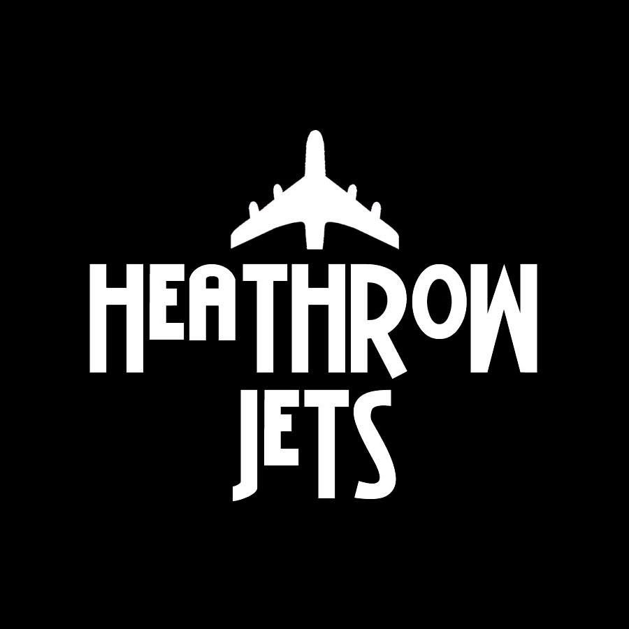 Heathrow Jets \u2013 Band Night | Meade Hall