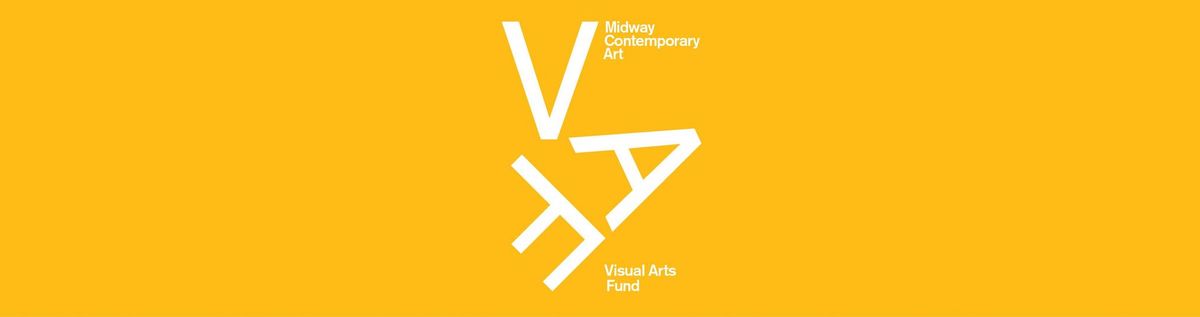 Visual Arts Fund 2024 In-person Grant Writing Workshop