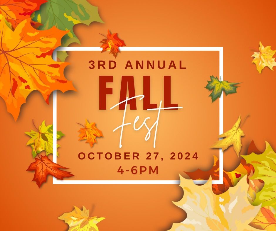 Fall Fest