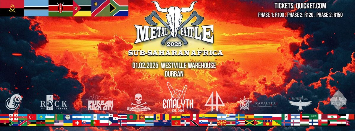 WMBSSA - Westville Warehouse