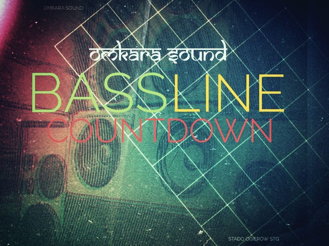 BASSLINE COUNTDOWN - Sylwester w Stadzie Ogier\u00f3w