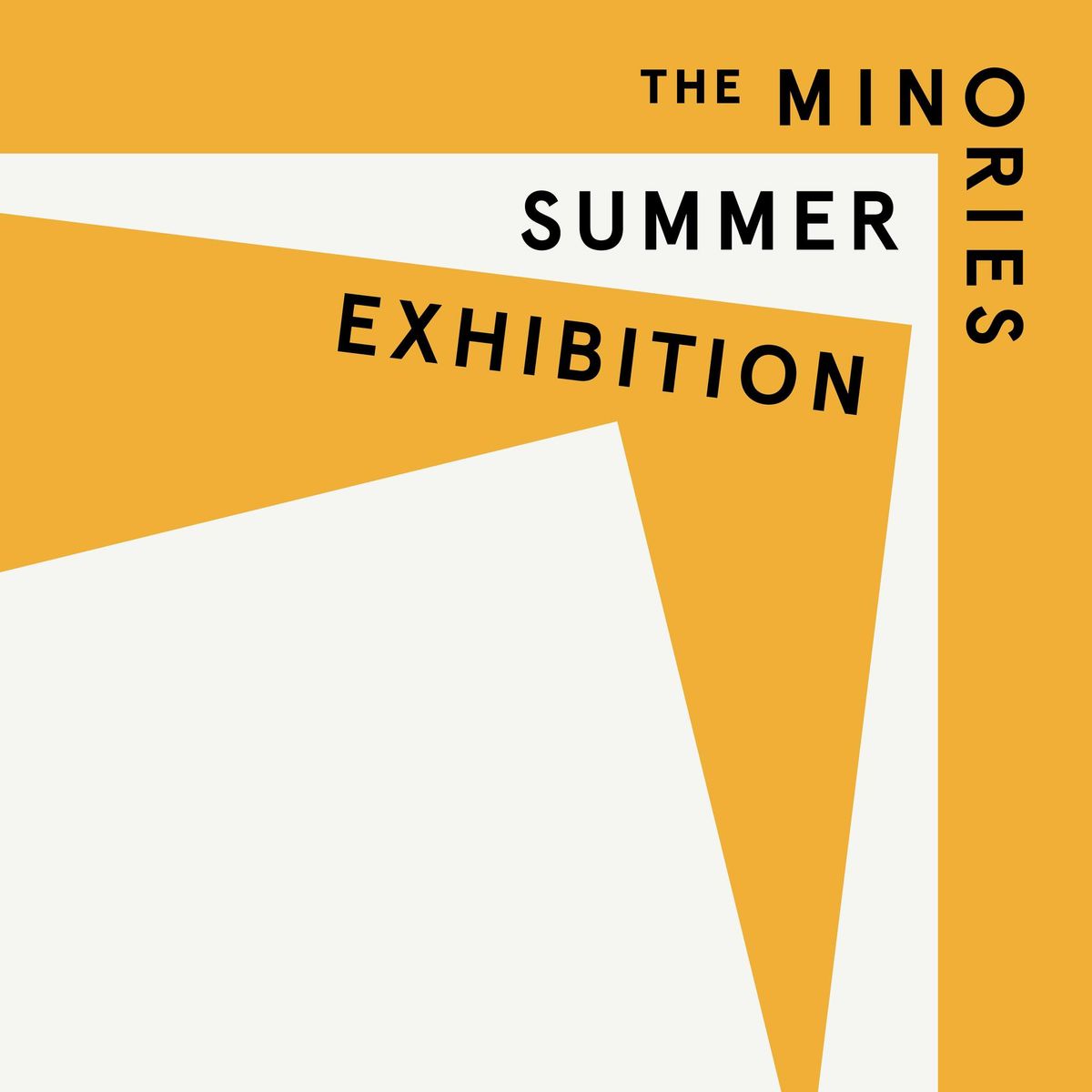 Summer Open Exhibition Opening