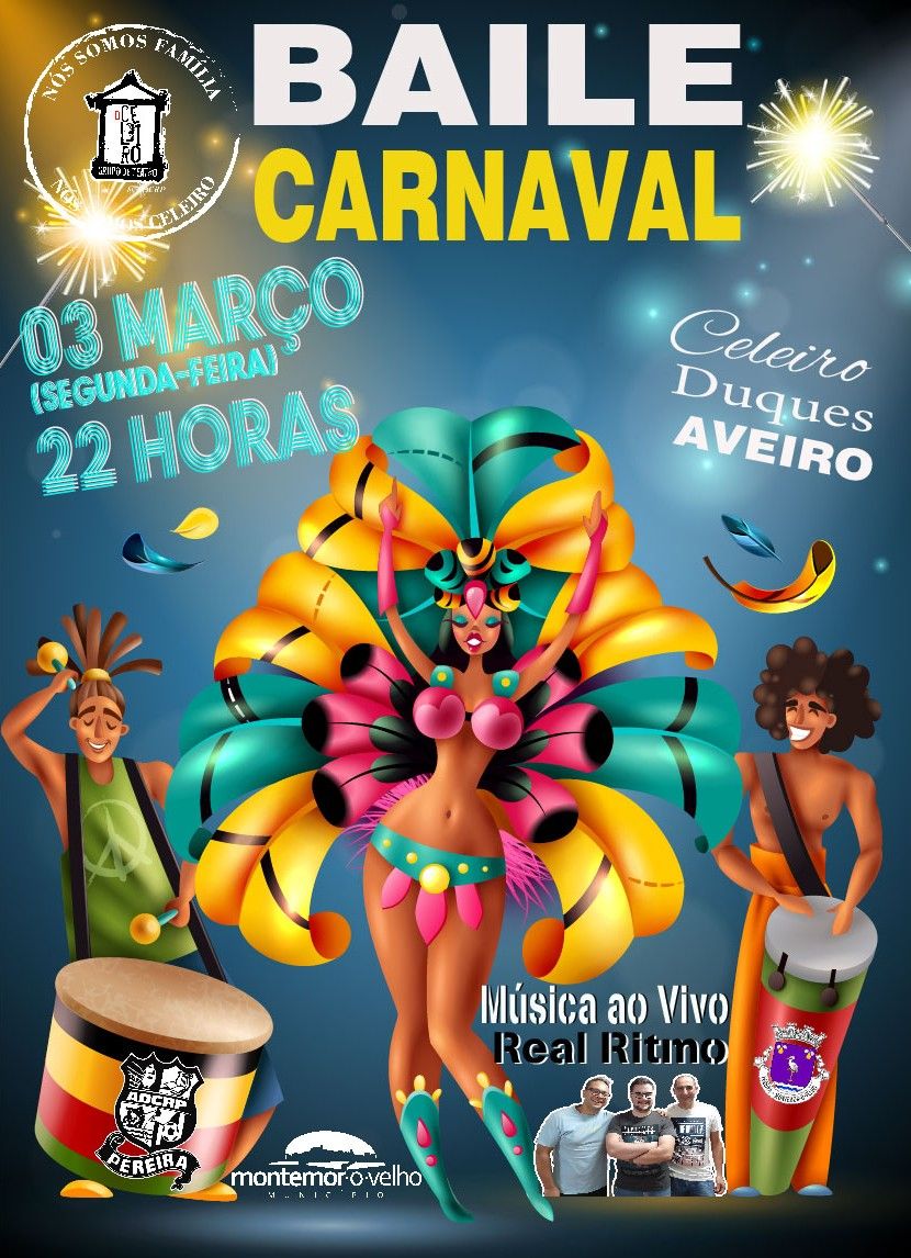 Baile Carnaval