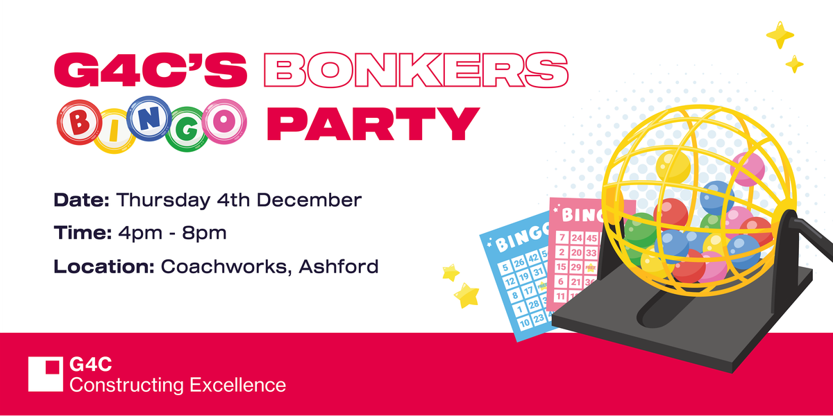 December 2025 - Bonkers Bingo Party
