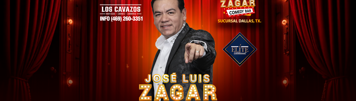JOSE LUIS ZAGAR EL DUE\u00d1O DEL CHANGARRO