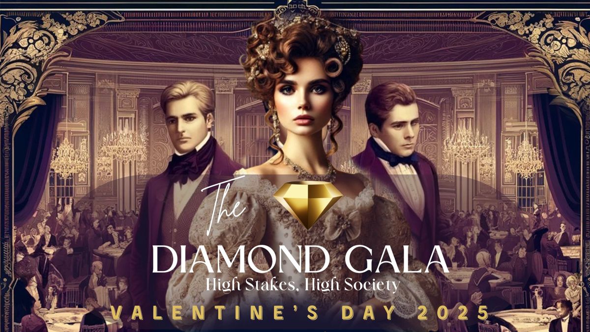 The Diamond Gala 2025