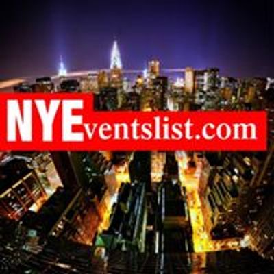 New York Events List