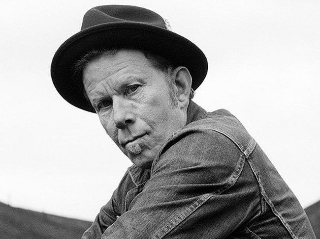 En hyllning till Tom Waits