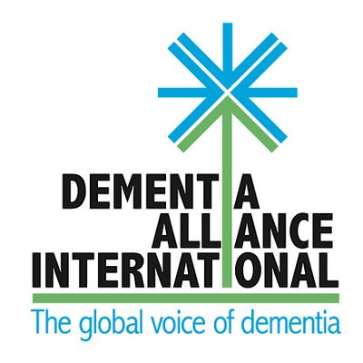 Dementia Alliance International