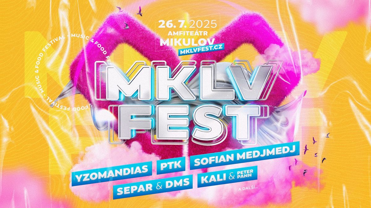 MKLV FEST 2025