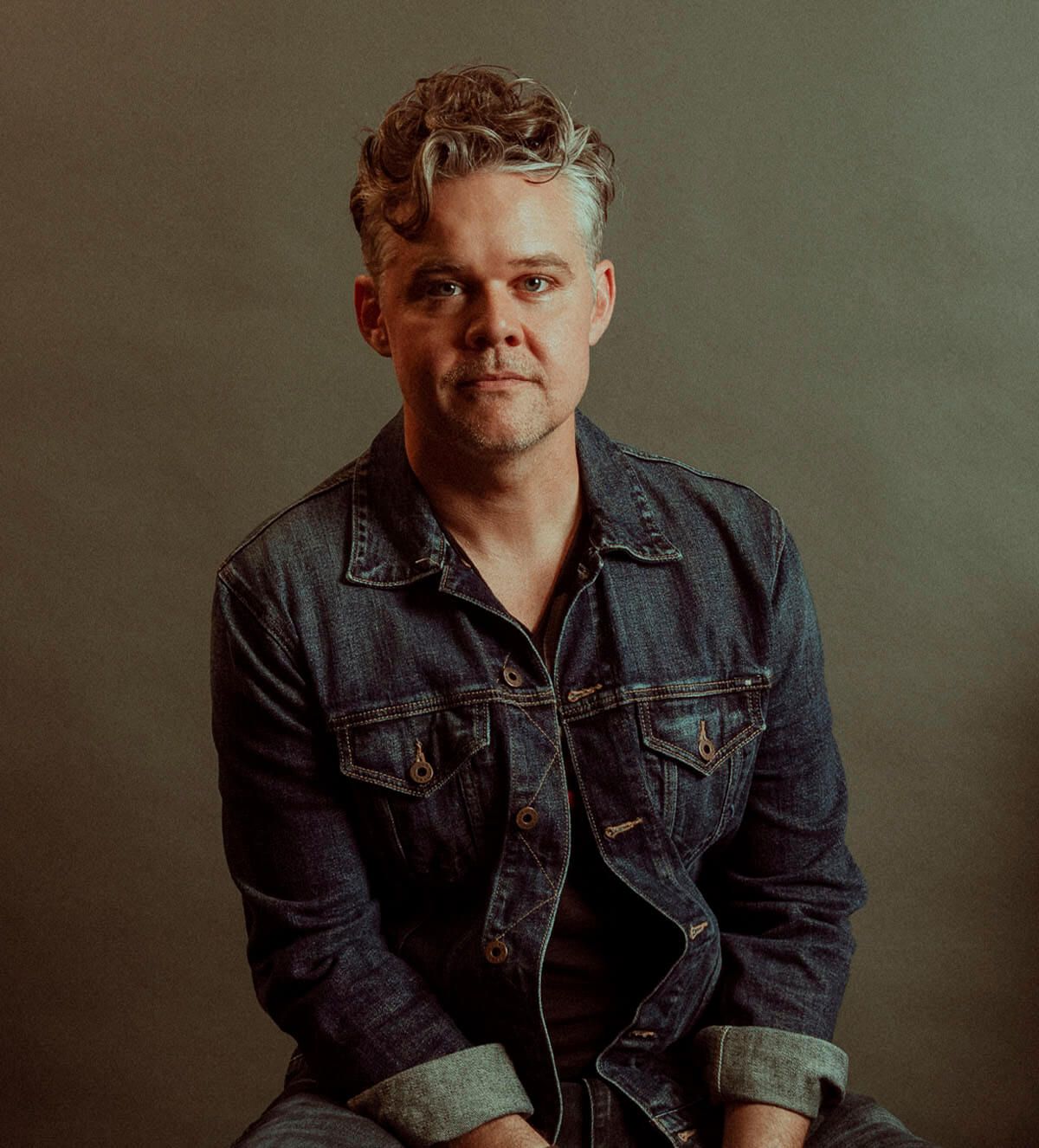 Gabe Dixon Holiday Show at City Winery - Nashville