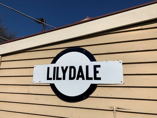 Vri Lilydale Level Crossing Removal Project Information Session Vri Lilydale Seville 23 April 21