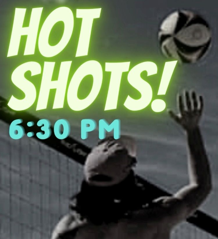 Saturday Hot Shots Tournament
