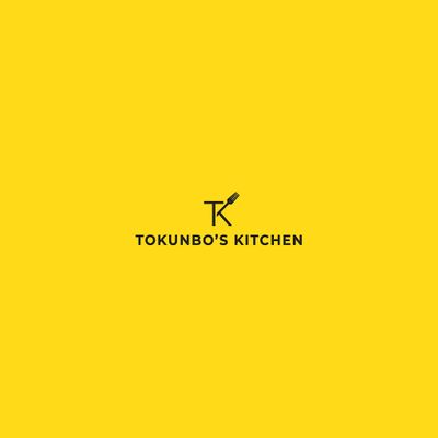 Tokunbo's Kitchen