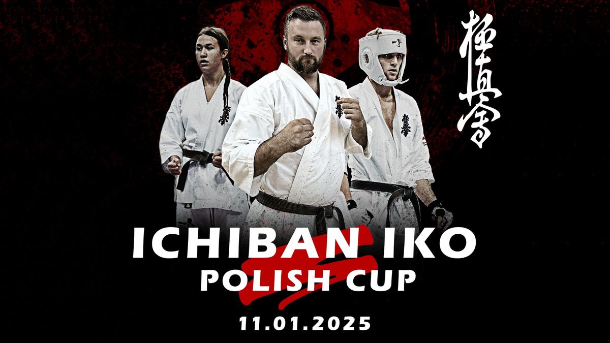 VI Ichiban IKO Polish Cup