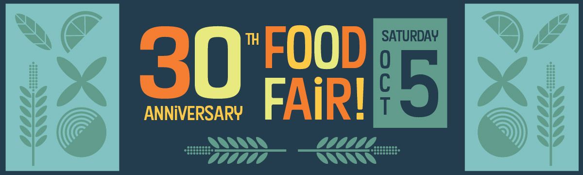  LifeSource - Fall Food Fair - 30th Anniversary Celebration