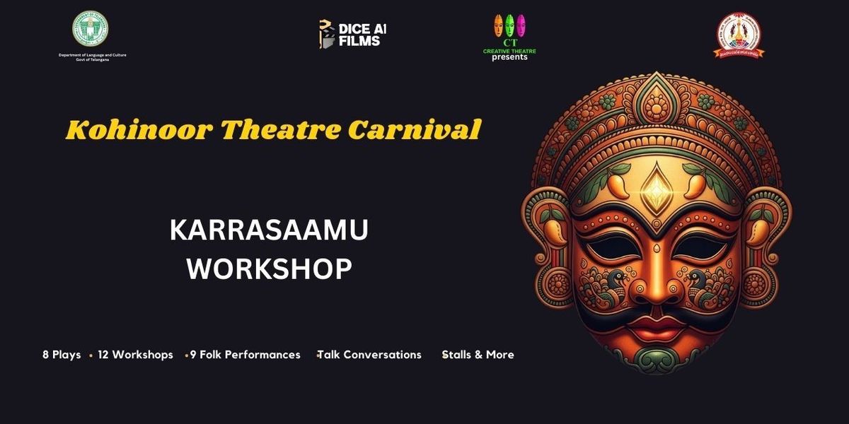 Kohinoor Theatre Carnival