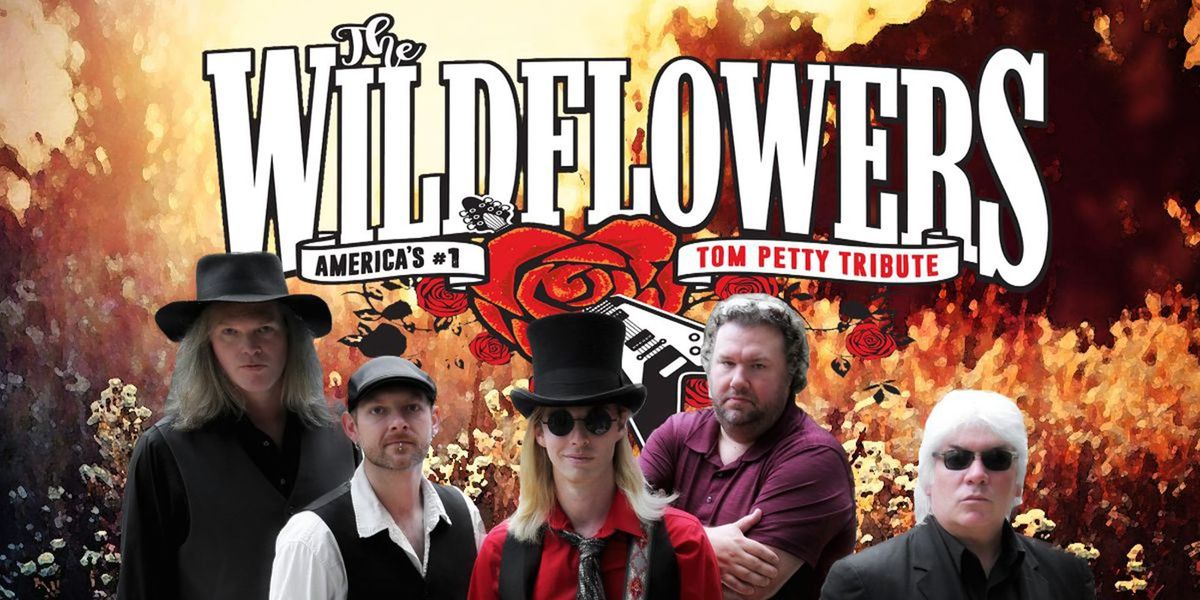 The Wildflowers - A Tribute to Tom Petty & the Heartbreakers | MadLife 7:30