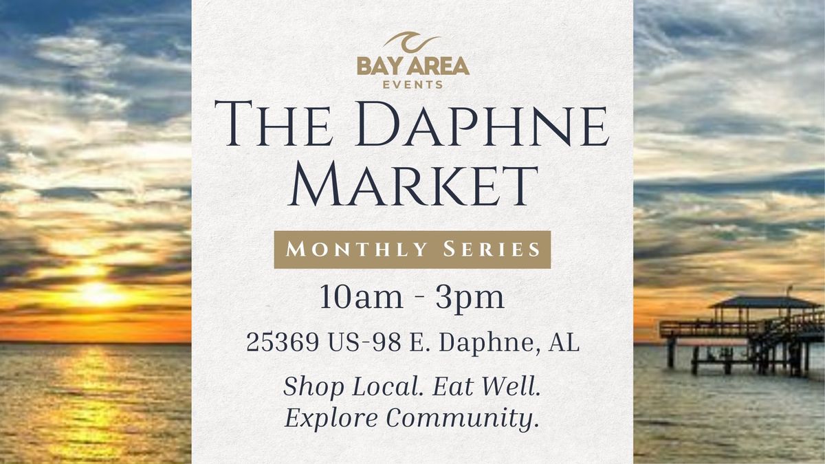 The Daphne Market