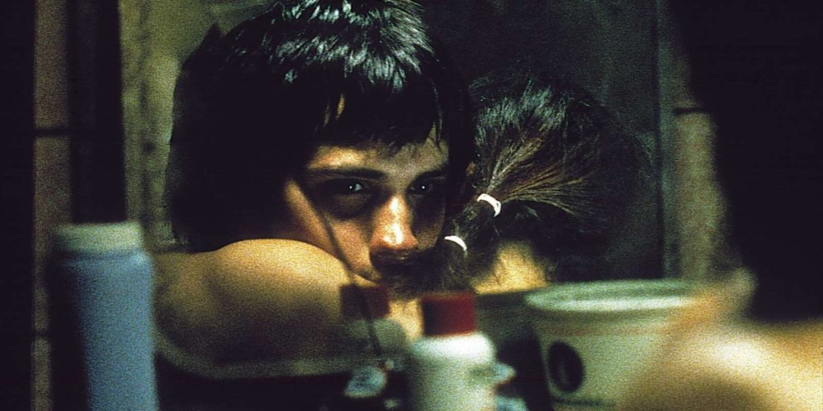 FILM & DRINK: Amores Perros - L\u00e1ska je k*rva