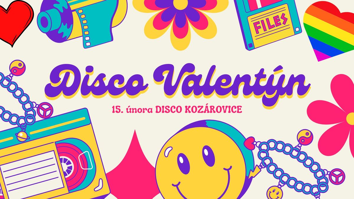 DISCO  VALENT\u00ddN 