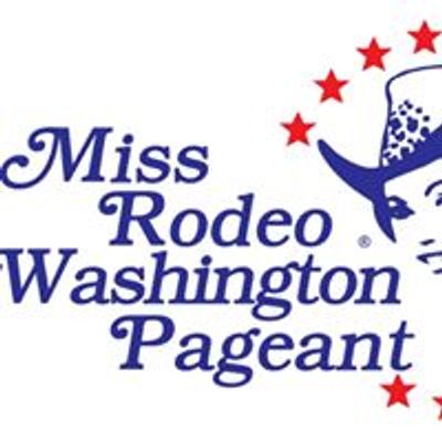 Miss Rodeo Washington Pageant, Inc