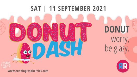 Donut Dash
