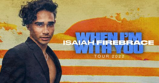 Isaiah Firebrace | Perth