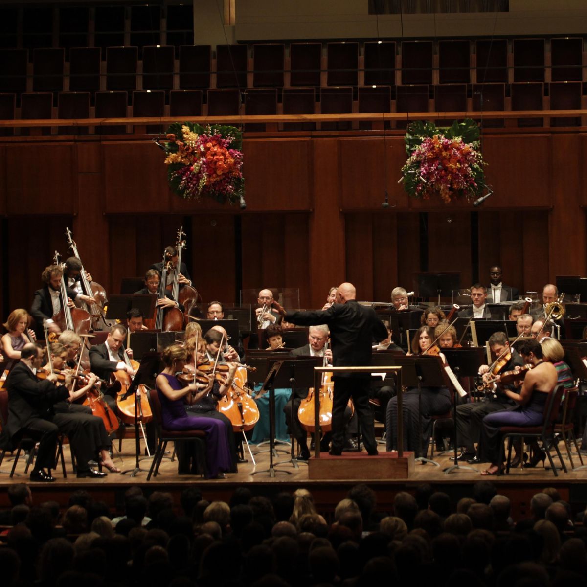 National Symphony Orchestra - Philip Glass\u2019 Lincoln
