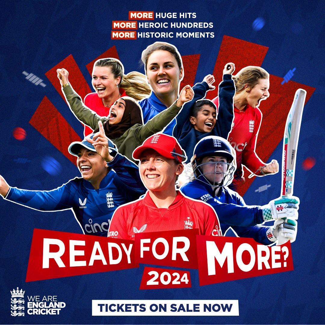 England Women vs. New Zealand | International T20 cricket returns to Canterbury! \ud83c\udfcf