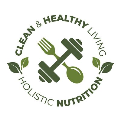 Clean & Healthy Living Holistic Nutrition