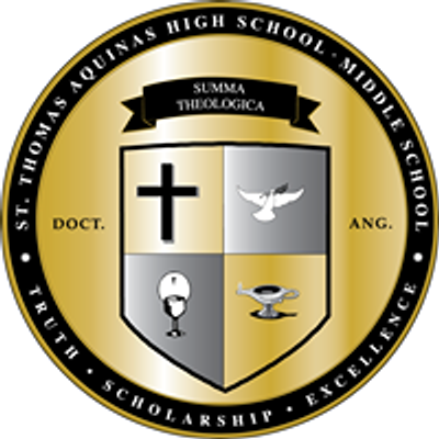 ST. Thomas Aquinas High School (official)